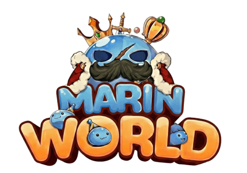 Marin RO Logo